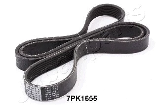 V-Ribbed Belt (DV-7PK1655)