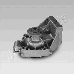 Water Pump, engine cooling (PQ-0216)