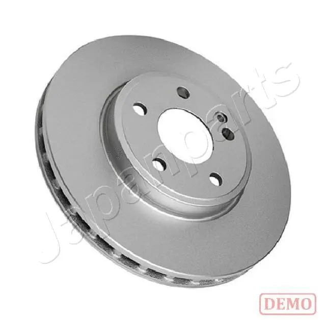 Brake Disc (DI-0524C)