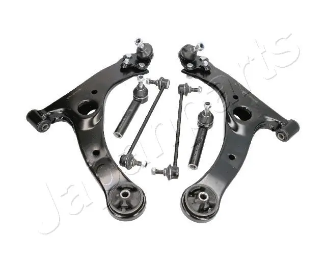 Control/Trailing Arm Kit, wheel suspension (SKS-204)