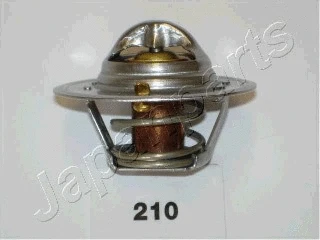 Thermostat, coolant (VT-210)