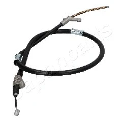 Cable Pull, parking brake