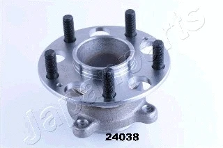 Wheel Hub
