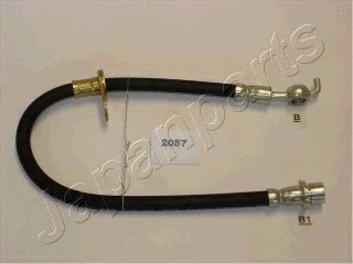 Holding Bracket, brake hose (TF-2057)