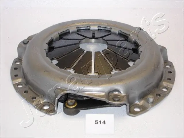 Clutch Pressure Plate (SF-514)