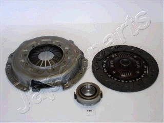 Clutch Kit (KF-316)