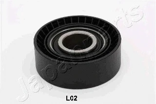 Deflection/Guide Pulley, V-ribbed belt (RP-L02)