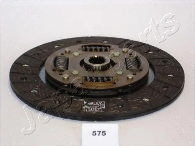 Clutch Disc (DF-575)