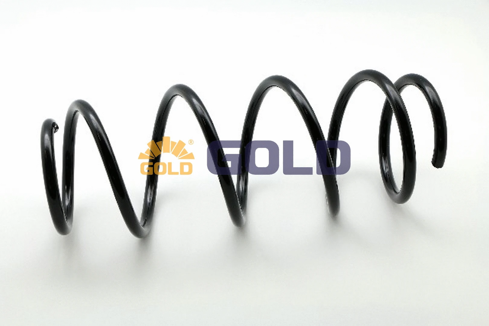 Suspension Spring (GZJ3750A)