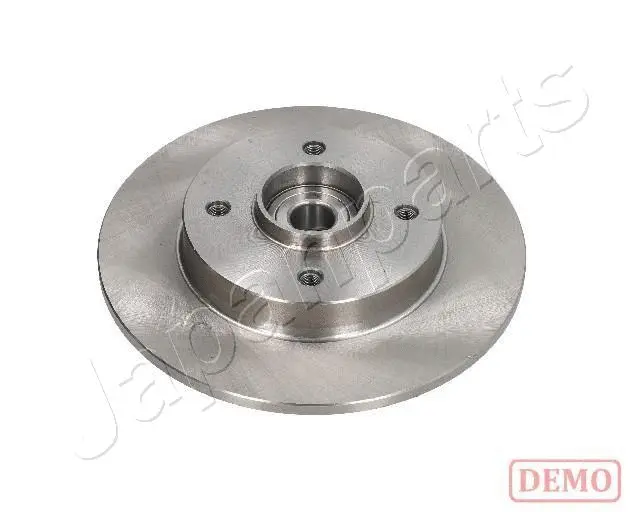 Brake Disc (DP-0618C)