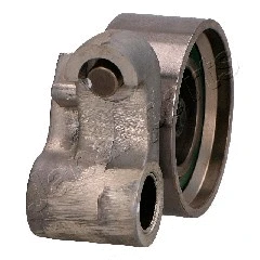 Tensioner, timing belt