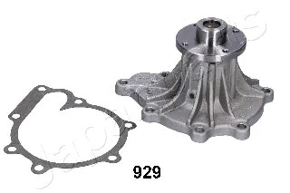Water Pump, engine cooling (PQ-929)