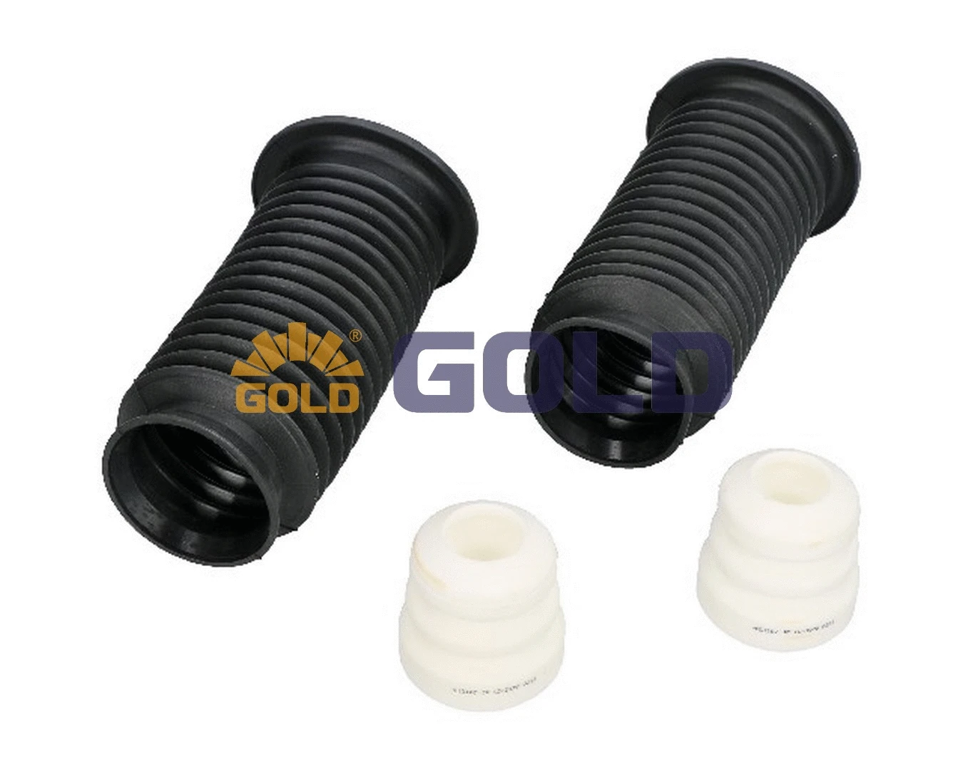 Dust Cover Kit, shock absorber (GKTP0211)