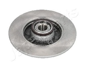 Brake Disc (DP-0603C)