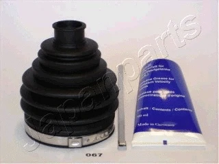 Bellow Kit, drive shaft (KB-067)