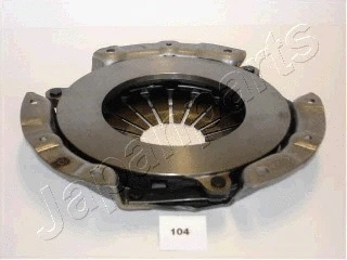 Clutch Pressure Plate