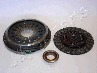 Clutch Kit (KF-2041)
