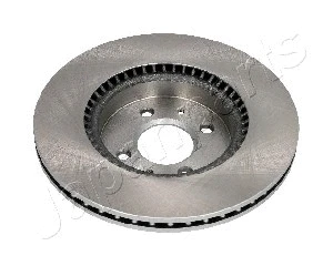 Brake Disc (DI-K23C)