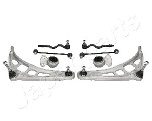 Control/Trailing Arm Kit, wheel suspension (SKS-0101)
