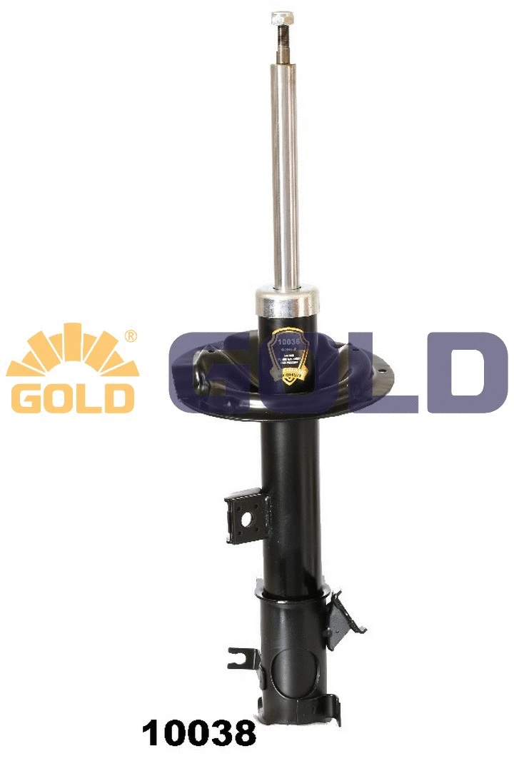 Shock Absorber (9260504)