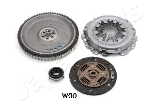 Clutch Kit (KV-W00)