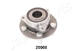 Wheel Hub (KK-20008)