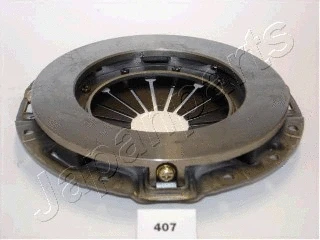 Clutch Pressure Plate