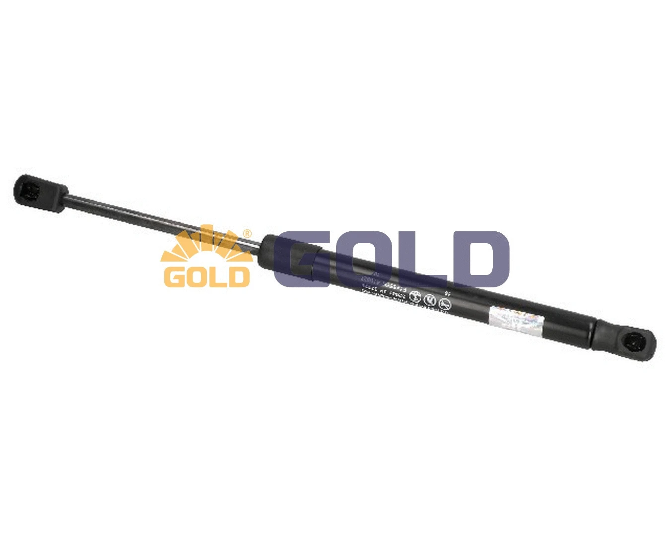 Gas Spring, boot/cargo area (GSJ07028)