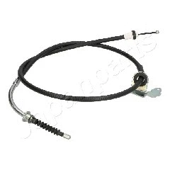 Cable Pull, parking brake (BC-0116)