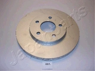 Brake Disc (DI-001)