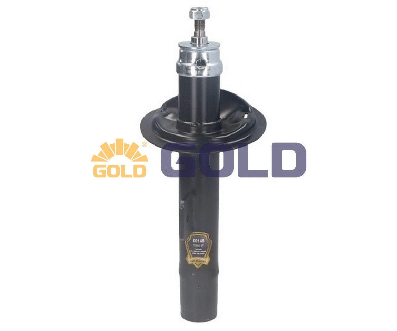 Shock Absorber (8262138)
