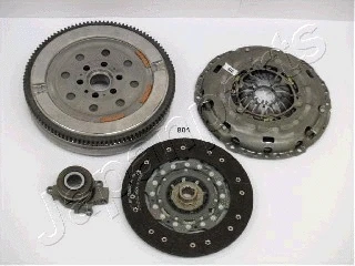 Clutch Kit (KV-801)