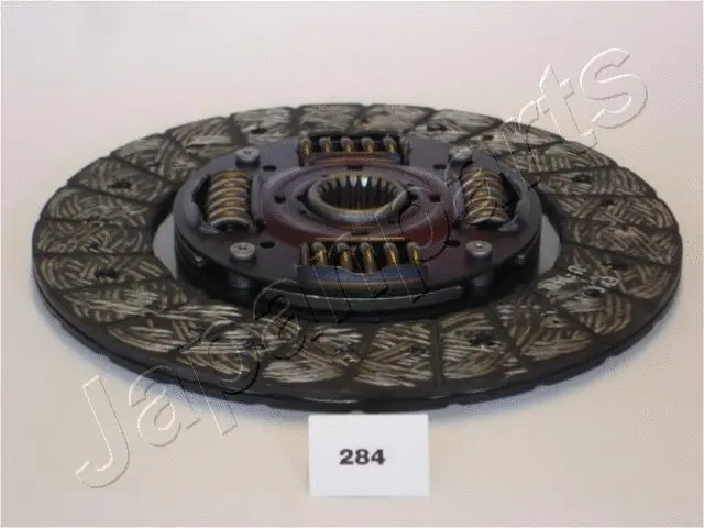 Clutch Disc (DF-284)