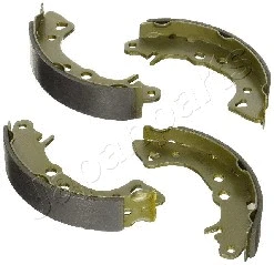 Brake Shoe Set (GF-0610AF)