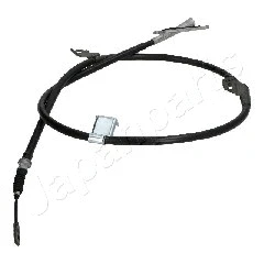 Cable Pull, parking brake