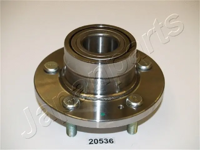 Wheel Hub (KK-20536)