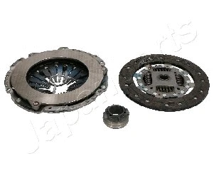 Clutch Kit (KF-3002)