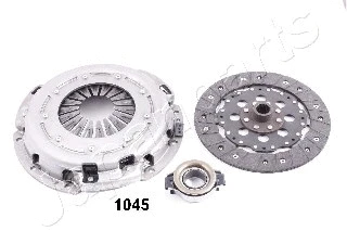 Clutch Kit (KF-1045)