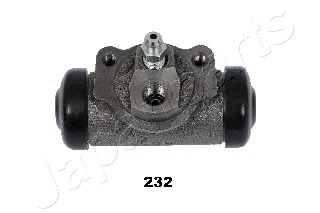 Wheel Brake Cylinder (CS-232)