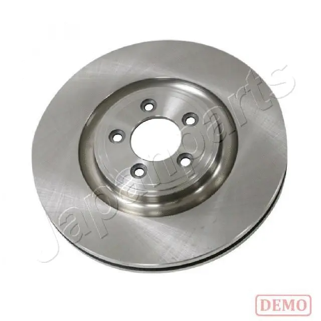 Brake Disc (DI-0337C)