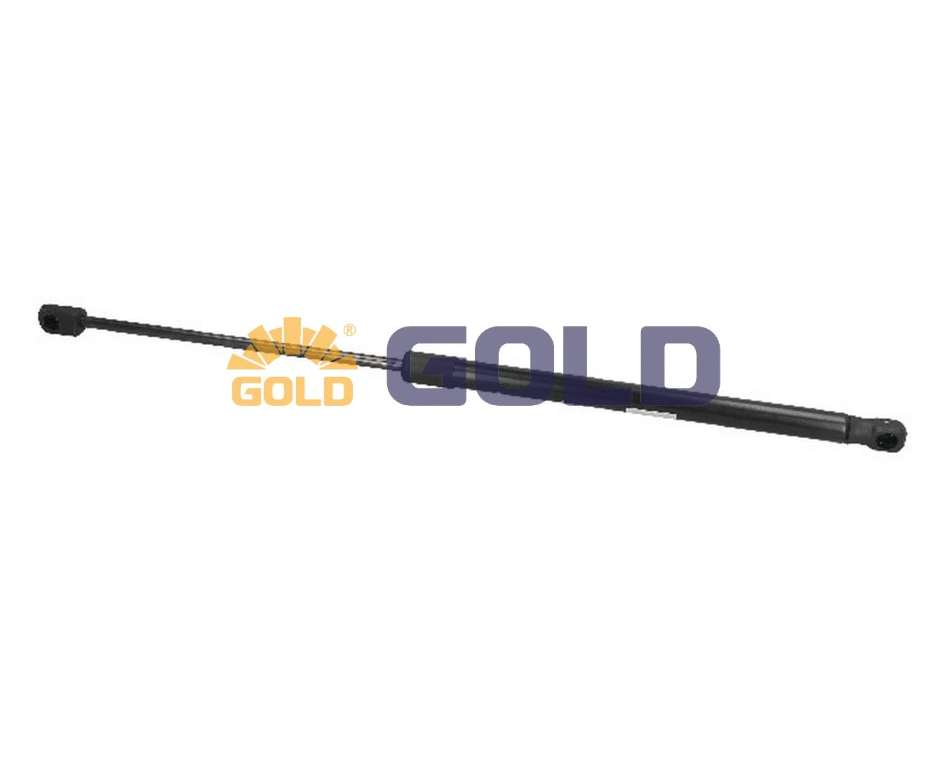 Gas Spring, boot/cargo area (GSJ09023)