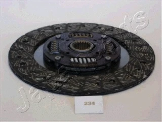 Clutch Disc (DF-234)