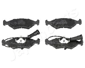 Brake Pad Set, disc brake (PA-0305AF)