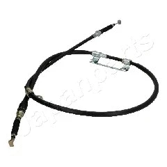 Cable Pull, parking brake
