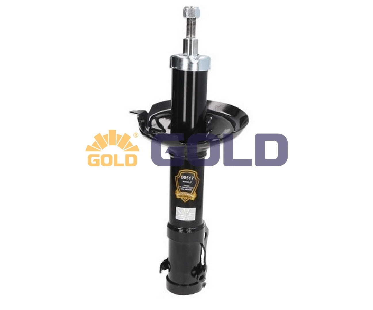 Shock Absorber (8260303)