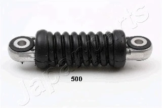 Vibration Damper, V-ribbed belt (TL-500)