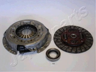 Clutch Kit (KF-168)