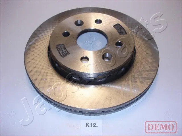 Brake Disc (DI-K12C)