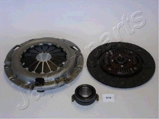 Clutch Kit (KF-K18)
