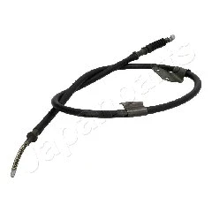 Cable Pull, parking brake